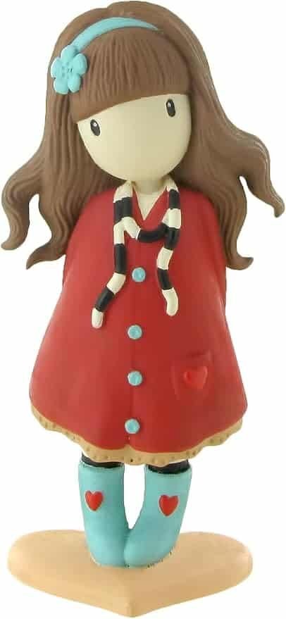 Figuras Gorjuss Santoro - Imagen 2