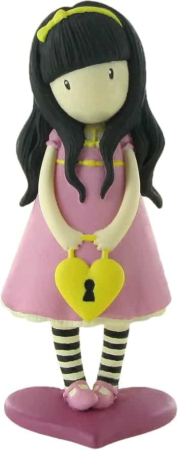 Figuras Gorjuss Santoro - Imagen 3