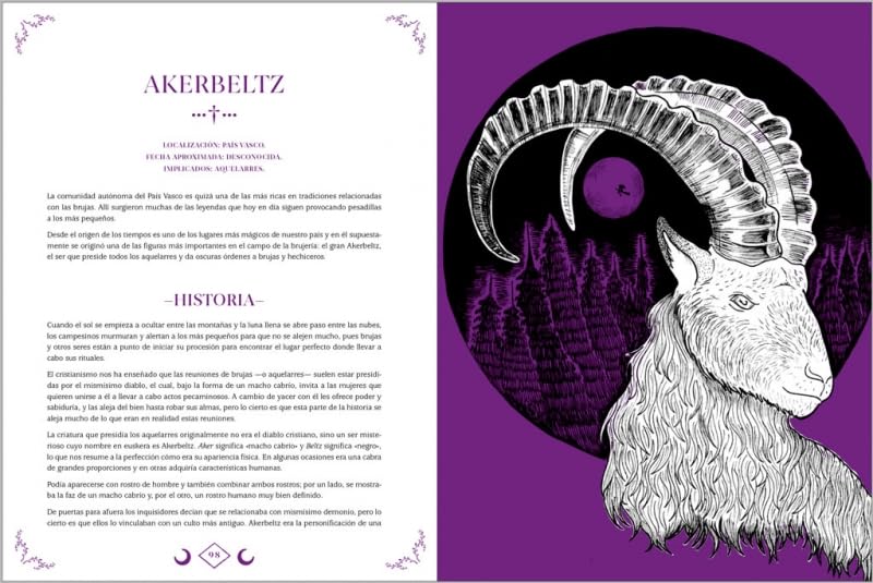 España hechizada: brujas, magas y vampiras - Imagen 5