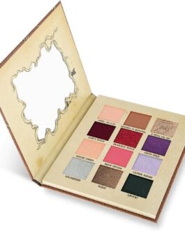 Paleta sombras Hocus Pocus Mad Beauty