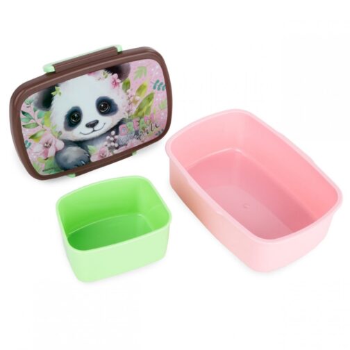 Fiambrera oso panda - Imagen 4