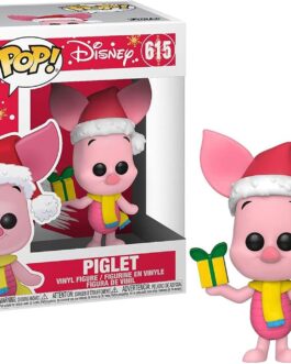 Funko Piglet navidad