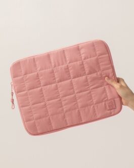 Funda portátil rosa Miquel Rius