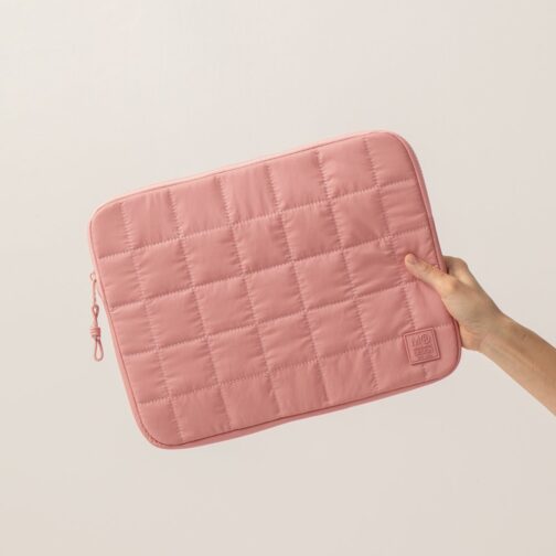Funda portátil rosa Miquel Rius - Imagen 2