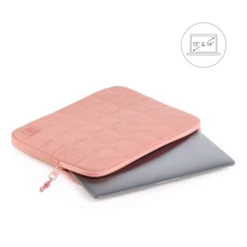Funda portátil rosa Miquel Rius - Imagen 4