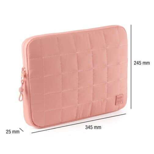 Funda portátil rosa Miquel Rius - Imagen 5