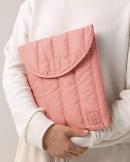 Funda tablet rosa Miquel Rius