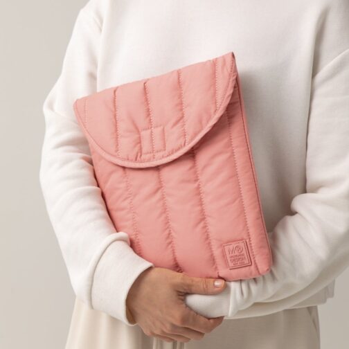 Funda tablet rosa Miquel Rius