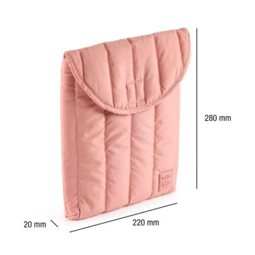 Funda tablet rosa Miquel Rius - Imagen 5