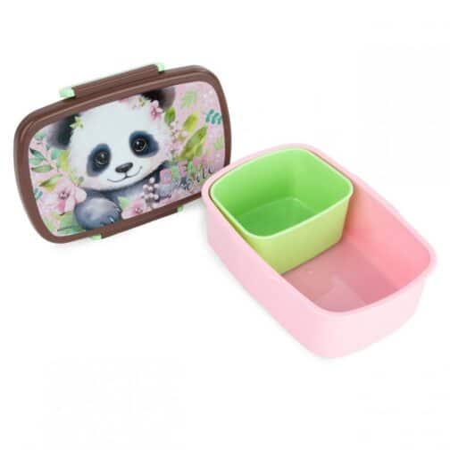 Fiambrera oso panda - Imagen 3