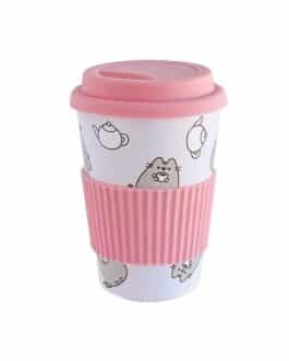 Vaso Pusheen
