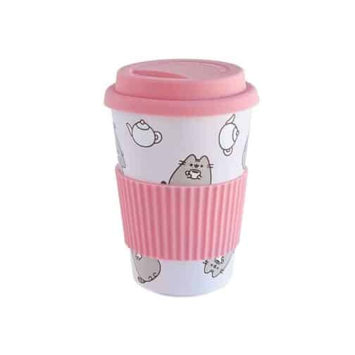 Vaso Pusheen