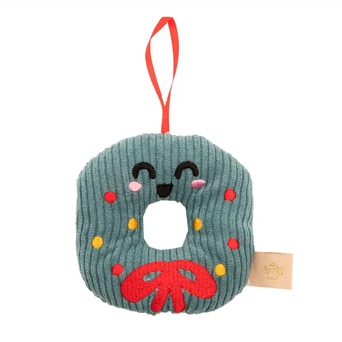 Adornos navideños Mr Wonderful - Imagen 4