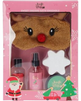 Set cosmética navidad