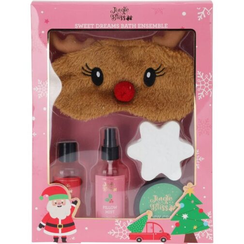 Set cosmética navidad