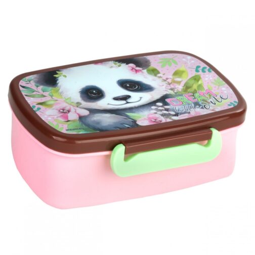 Fiambrera oso panda - Imagen 2