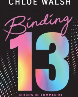 Binding 13