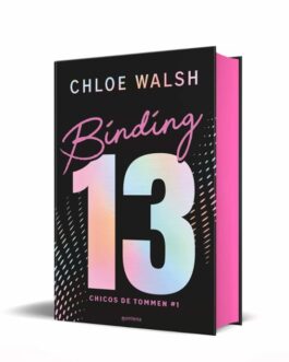 Binding 13