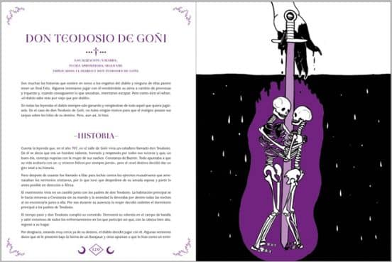 España hechizada: brujas, magas y vampiras - Imagen 2