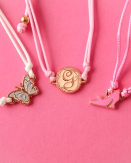 Pulseras Wicked