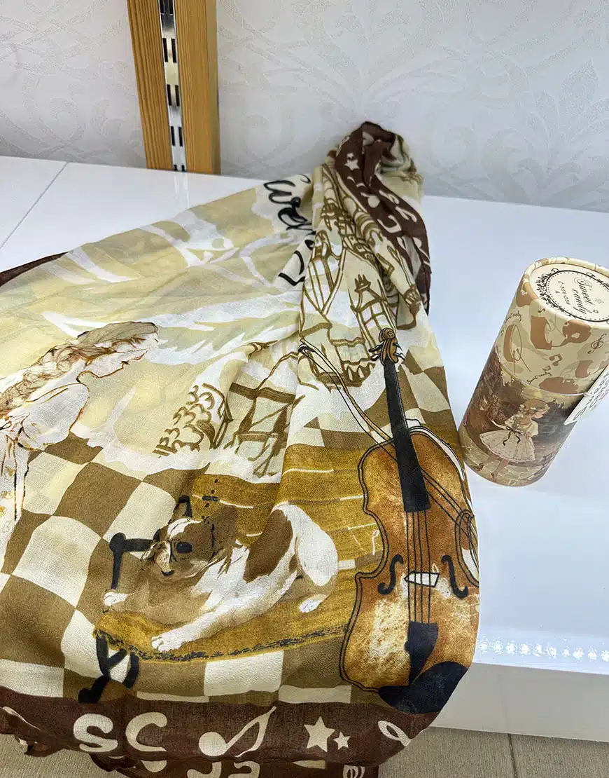 Pañuelos Sweet Candy - Imagen 8