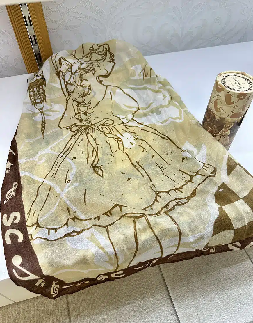 Pañuelos Sweet Candy - Imagen 7