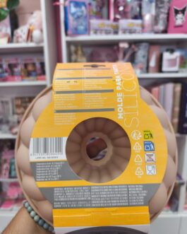 Molde para tarta silicona 24 x 7 cm