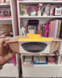 Molde para tarta silicona 25 x 4 cm