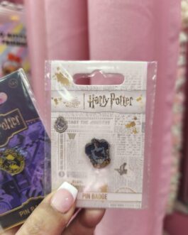 Pines escudos Harry Potter
