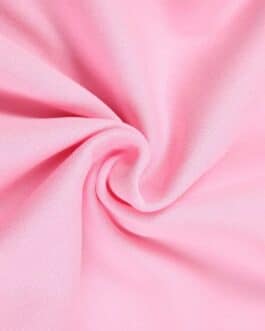 Chaqueta rosa Chip y Chop