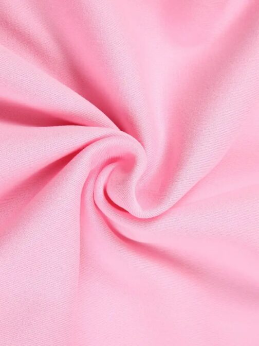 Chaqueta rosa Chip y Chop - Imagen 2