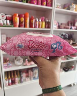 Toallitas Barbie