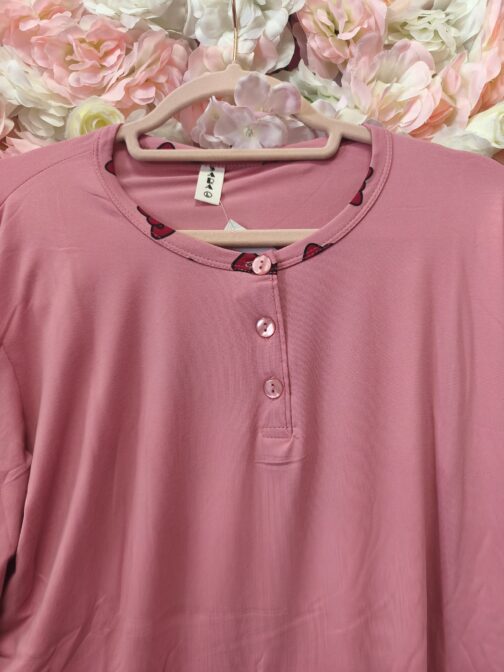 Pijama Hello cat - Imagen 9