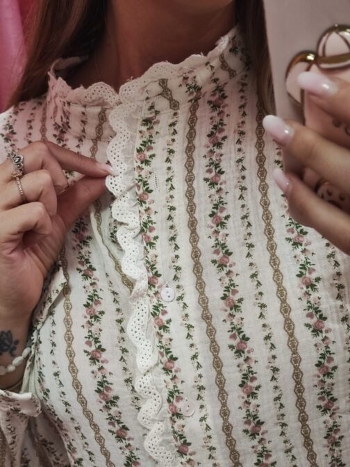 Camisa Lady bella - Imagen 4