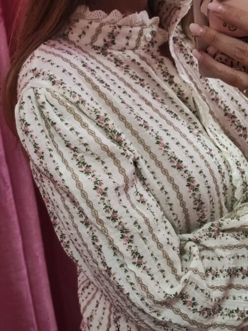 Camisa Lady bella - Imagen 3