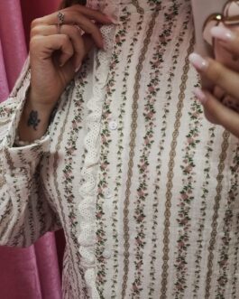 Camisa Lady bella