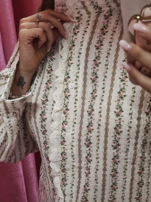 Camisa Lady bella - Imagen 2