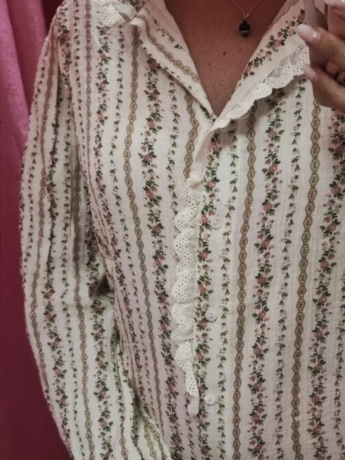 Camisa Lady bella - Imagen 5