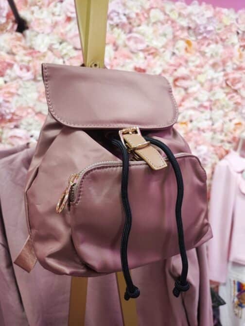 Mini mochila dream