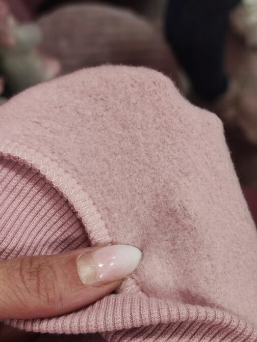 Sudadera Mickey Mousse - Imagen 3
