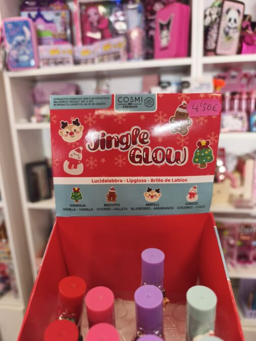 Bálsamos labiales navideños - Imagen 6