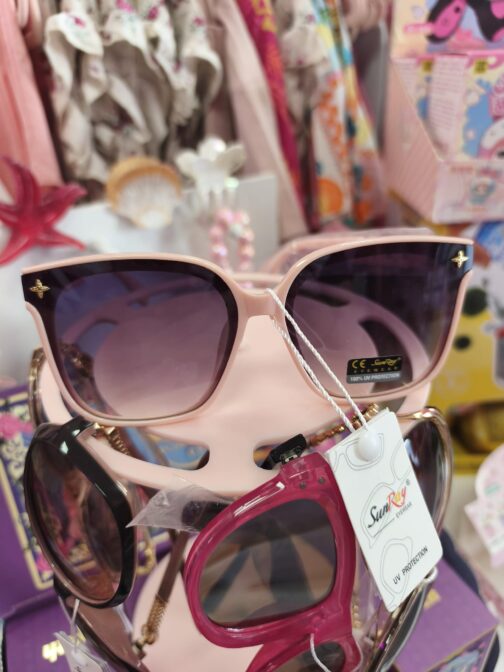 Gafas de sol elegantes - Imagen 5