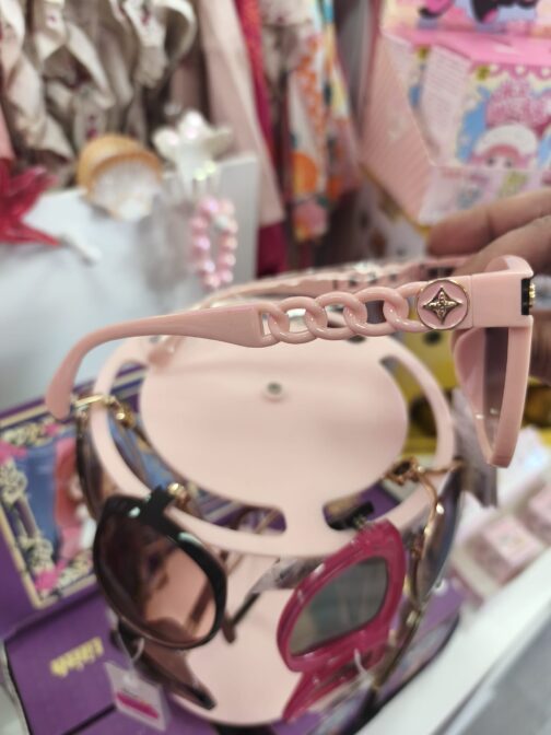 Gafas de sol elegantes - Imagen 6