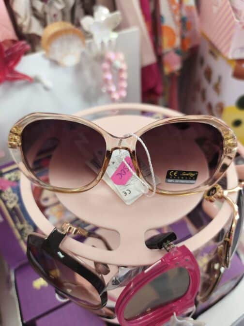 Gafas de sol elegantes - Imagen 8