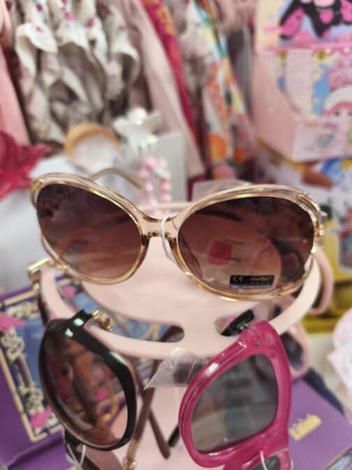 Gafas de sol elegantes - Imagen 3