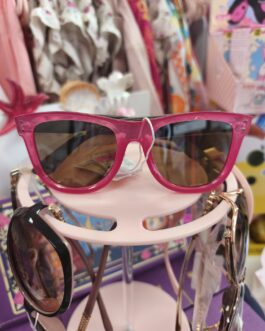 Gafas de sol elegantes