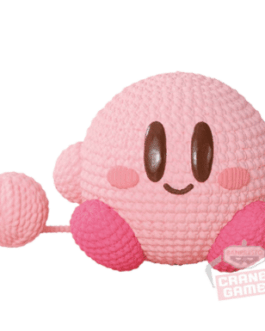 Figura Kirby amicot