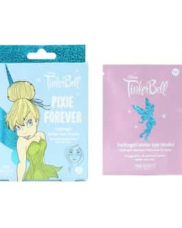 Parches hidrogel Campanilla Mad Beauty