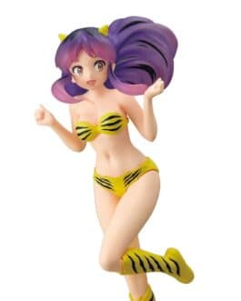 Figura Lum la chica invasora