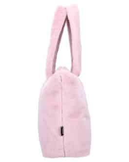 Bolso peluche Kuromi